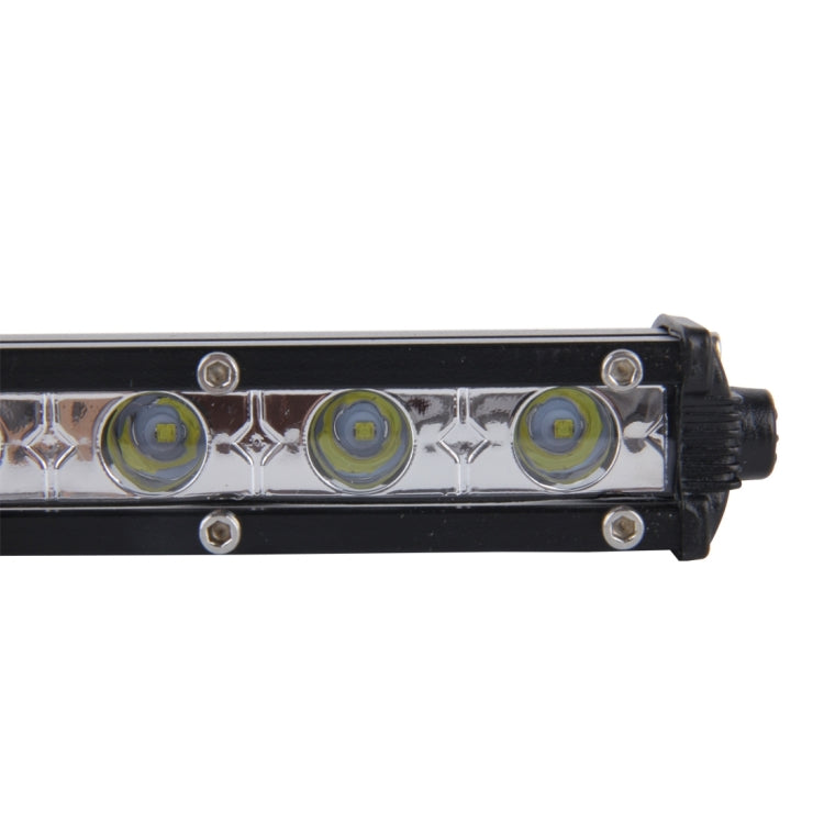 DC 8-32V 36W 3000LM 6500K Waterproof Vehicle Car Boat Marine External Work Lights Emergency Lights 60 Degrees Adjustable Flood Light LED Car Bulbs with 12 Intense CREE LED Lights(White Light) - Work Lights by PMC Jewellery | Online Shopping South Africa | PMC Jewellery | Buy Now Pay Later Mobicred