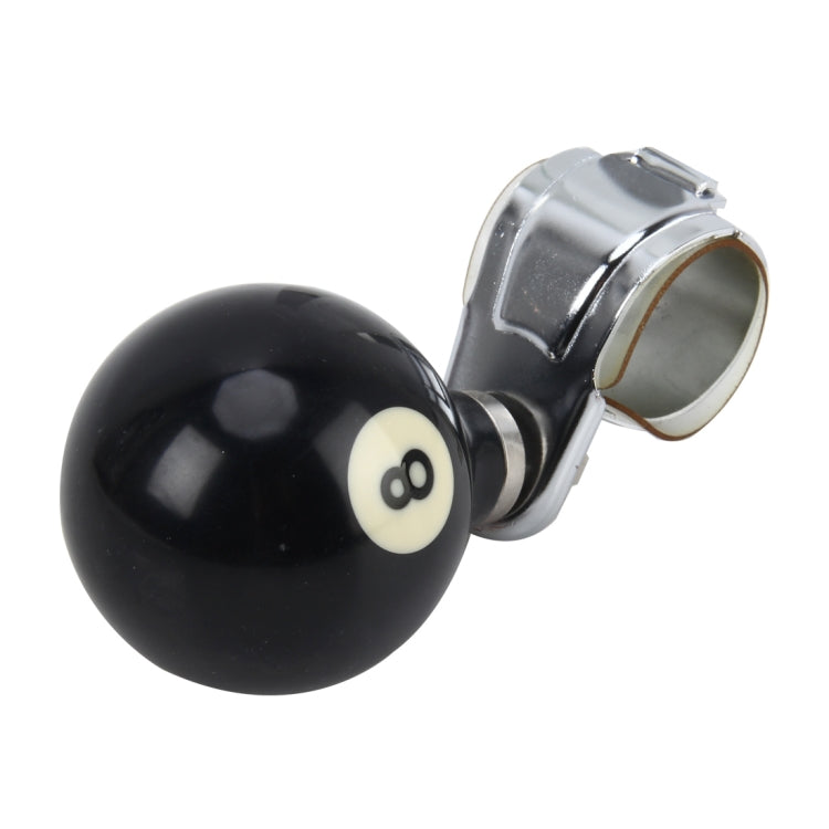 Car Auto Universal Steering Wheel Spinner Knob Auxiliary Booster Aid Control Handle Car Steering Wheel Booster Wheel Strengthener Auto Spinner Knob Ball - Steering Wheel Accessories by PMC Jewellery | Online Shopping South Africa | PMC Jewellery | Buy Now Pay Later Mobicred