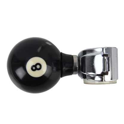 Car Auto Universal Steering Wheel Spinner Knob Auxiliary Booster Aid Control Handle Car Steering Wheel Booster Wheel Strengthener Auto Spinner Knob Ball - Steering Wheel Accessories by PMC Jewellery | Online Shopping South Africa | PMC Jewellery | Buy Now Pay Later Mobicred