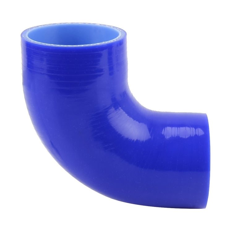 Universal Car Steam Tube Silicone Pipe Elbow 90 Degrees Reducer Hose Silicone Intake Connection Tube Special Turbocharger Silicone Tube, Inner Diameter102mm - Air Intake System by PMC Jewellery | Online Shopping South Africa | PMC Jewellery | Buy Now Pay Later Mobicred