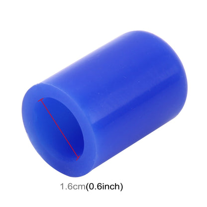 Universal Silicone Cap Air Hose Air Pipe Air Intake Hose Auto Parts, Inner Diameter: 16mm - Air Intake System by PMC Jewellery | Online Shopping South Africa | PMC Jewellery