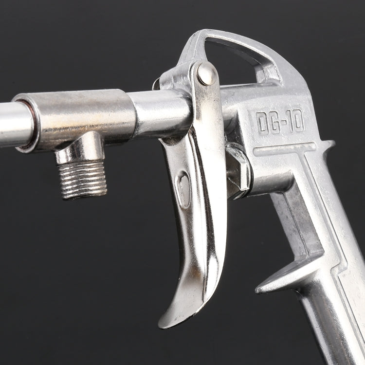 Car Multi-functional Water Power Washer High Pressure Spray Gun - Car Washer & Accessories by PMC TechLife | Online Shopping South Africa | PMC TechLife | Buy Now Pay Later Mobicred