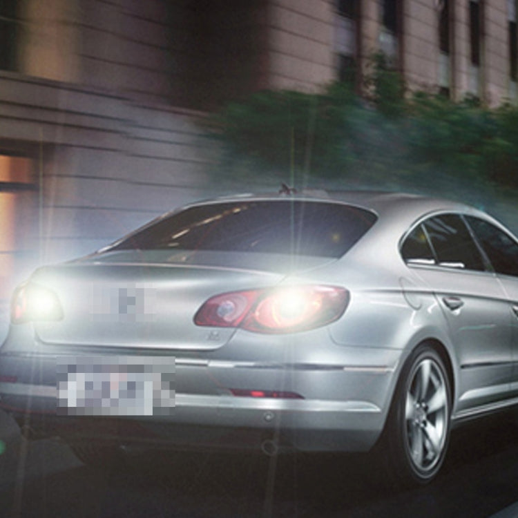 1156/BA15S 7W 420LM 42LEDs DC 12V SMD-3528 Car Tail Bulb Turn Signal Auto Reverse Lamp Daytime Turn Running Light Car Source (White Light) - free shipping - PMC TechLife - Order now!