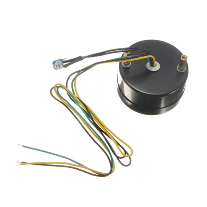 Car Modified Instrument Panel 12V LCD Display Oil Meter - Clocks & Car Meters by PMC TechLife | Online Shopping South Africa | PMC TechLife | Buy Now Pay Later Mobicred