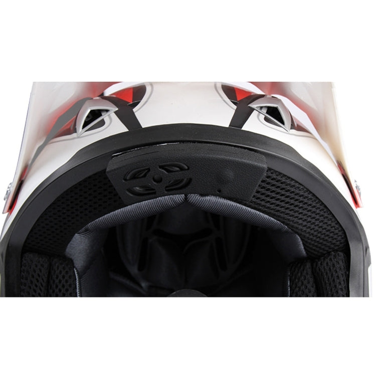 Motorcycle ABS Shell Helmet Bluetooth Stereo Speaker for iOS and Android - Electrical Instruments by PMC Jewellery | Online Shopping South Africa | PMC Jewellery | Buy Now Pay Later Mobicred