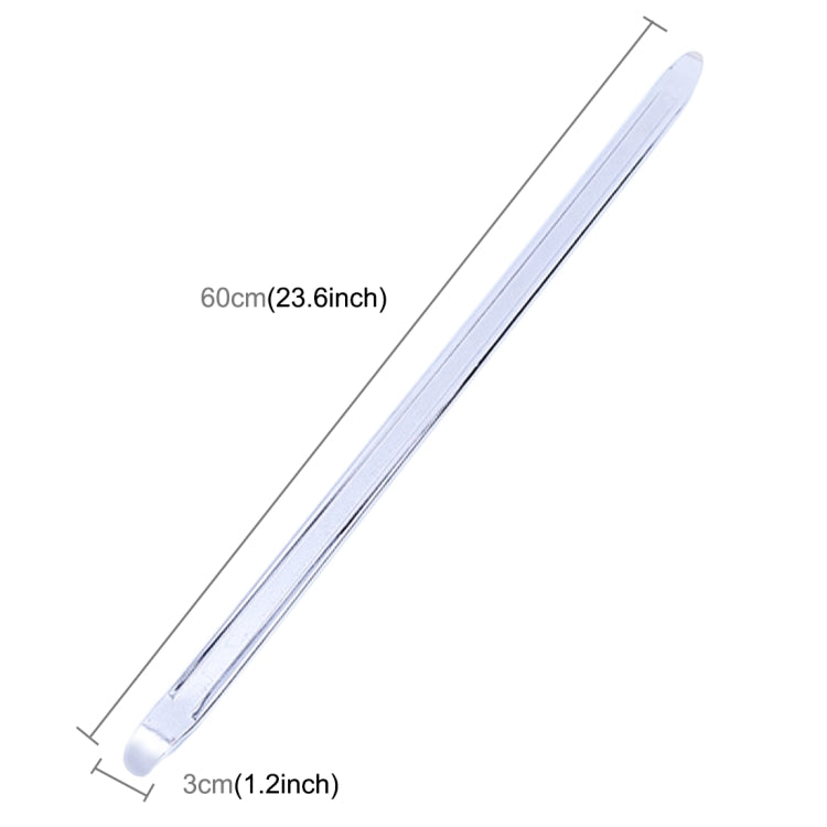 24 inch Stainless Steel Tyre Disassemble Crowbar Repairing Tool - Tire Repair & Installation Tools by PMC Jewellery | Online Shopping South Africa | PMC Jewellery | Buy Now Pay Later Mobicred