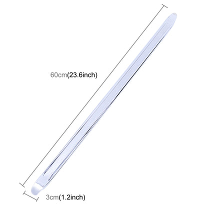 24 inch Stainless Steel Tyre Disassemble Crowbar Repairing Tool - Tire Repair & Installation Tools by PMC Jewellery | Online Shopping South Africa | PMC Jewellery | Buy Now Pay Later Mobicred