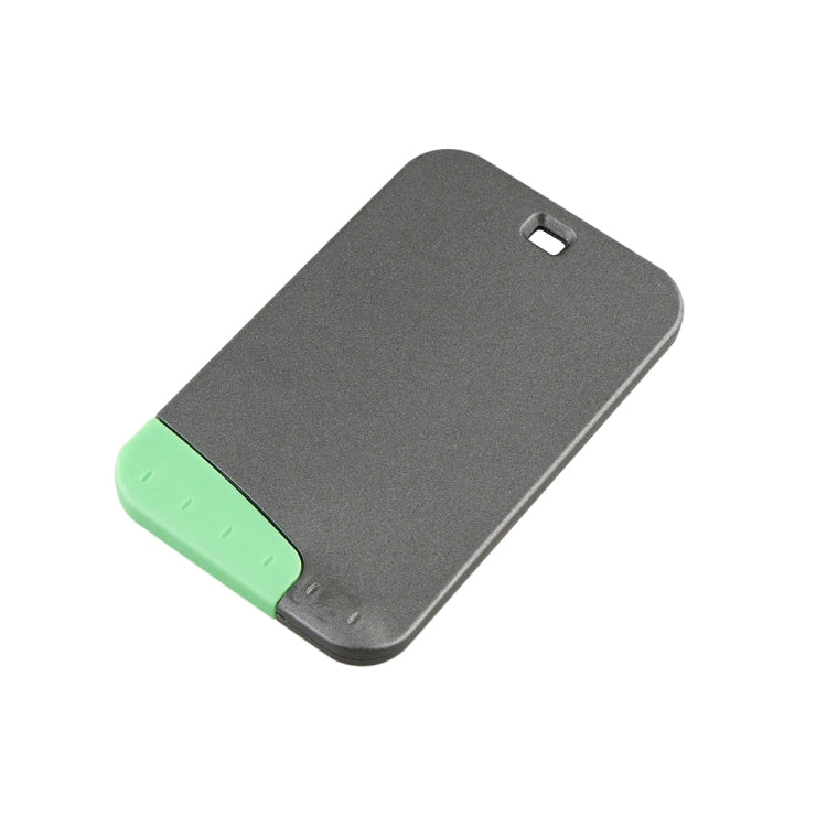 Replacement Car Key Case for RENAULT LAGUNA, without Battery - Car Key Cases by PMC TechLife | Online Shopping South Africa | PMC TechLife | Buy Now Pay Later Mobicred