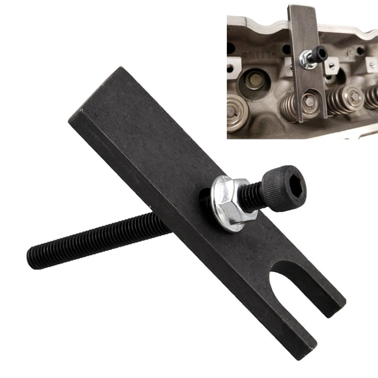 Universal Car Valve Spring Compressor Tool - Engine Fittings by PMC TechLife | Online Shopping South Africa | PMC TechLife