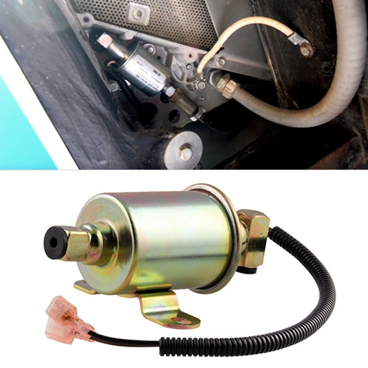 Car Electrical Intank Fuel Pump E11015 A029F887 A047N929149-2620 for Onan Cummins - Engine Fittings by PMC Jewellery | Online Shopping South Africa | PMC Jewellery | Buy Now Pay Later Mobicred