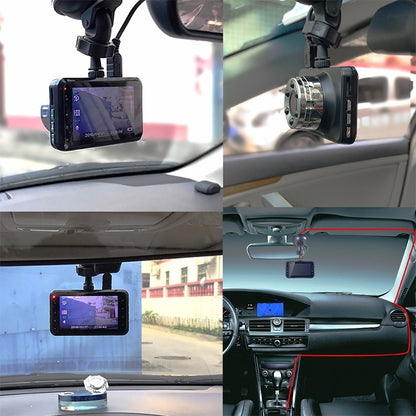 T638 Car DVR USB Hidden Driving Recorder HD Night Vision Reversing Video Monitor - Car DVRs by PMC Jewellery | Online Shopping South Africa | PMC Jewellery | Buy Now Pay Later Mobicred