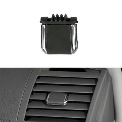 Car Rear Air Conditioning Exhaust Switch Paddle for Toyota Camry, Left Driving - Air Conditioning System by PMC Jewellery | Online Shopping South Africa | PMC Jewellery | Buy Now Pay Later Mobicred