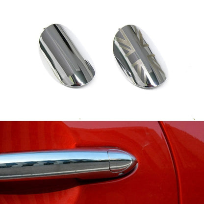 Car Outside Door Handle Covering Cap 51217431945 for BMW mini F55, Left Driving(UK Flag Style) - Door Handles by PMC Jewellery | Online Shopping South Africa | PMC Jewellery