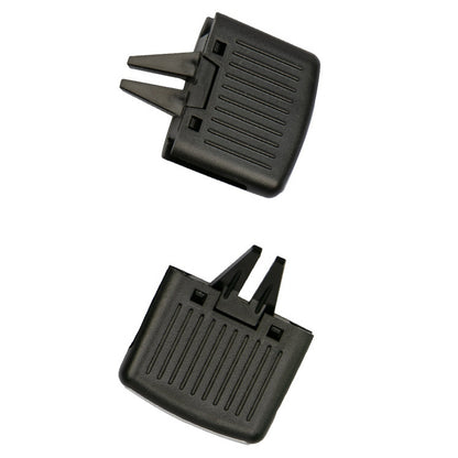 Car Air Conditioning Exhaust Switch Paddle for Volkswagen Scirocco 2009-2013, Left Driving - Air Conditioning System by PMC Jewellery | Online Shopping South Africa | PMC Jewellery | Buy Now Pay Later Mobicred