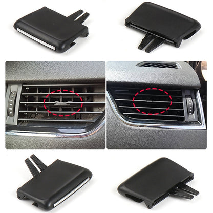 Car Right Side No.4 Air Conditioning Exhaust Switch Paddle for Skoda Octavia 2014-2019, Left Driving - Air Conditioning System by PMC Jewellery | Online Shopping South Africa | PMC Jewellery | Buy Now Pay Later Mobicred