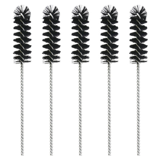 5pcs Car Engine Intake Valve Carbon Removal Brush - Car washing supplies by PMC Jewellery | Online Shopping South Africa | PMC Jewellery | Buy Now Pay Later Mobicred