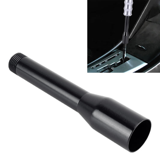 Car Modification Shift Lever Heightening Gear Shifter Extension Rod (Black) - Shift Knob by PMC Jewellery | Online Shopping South Africa | PMC Jewellery | Buy Now Pay Later Mobicred