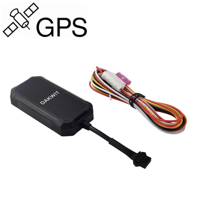 TK300 3G GPS / GPRS / GSM Realtime Car Truck Vehicle Tracking GPS Tracker with Battery and Relay - Car Tracker by PMC Jewellery | Online Shopping South Africa | PMC Jewellery | Buy Now Pay Later Mobicred