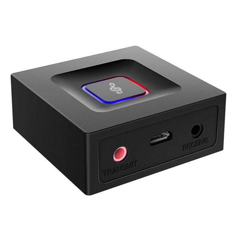 BM5 2 in 1 Bluetooth 4.2 Transmitter and Receiver - Bluetooth Car Kits by PMC TechLife | Online Shopping South Africa | PMC TechLife | Buy Now Pay Later Mobicred