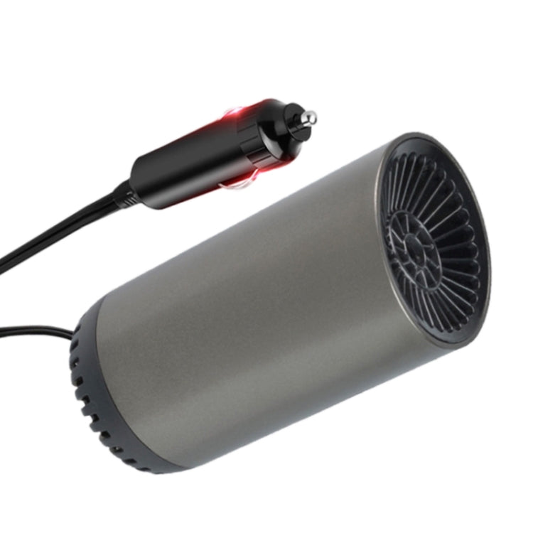 12V Portable Car Electric Heater Winter Defroster, Ordinary Version with Bracket Cable Length: 1.5m - Heating & Fans by PMC Jewellery | Online Shopping South Africa | PMC Jewellery | Buy Now Pay Later Mobicred