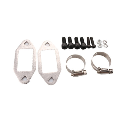 Car 6.7 Cummins EGR Valve Delete Kit for Dodge Ram 2500 / 3500 / 4500 - Others by PMC Jewellery | Online Shopping South Africa | PMC Jewellery | Buy Now Pay Later Mobicred