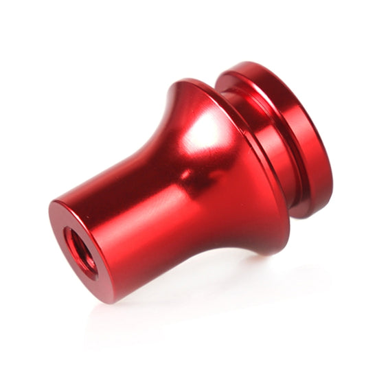 Car Gear Head Adapter Gear Lever Base Connector Stopper M12x1.25 with 3 Copper Adapter (Red) - Shift Knob by PMC Jewellery | Online Shopping South Africa | PMC Jewellery | Buy Now Pay Later Mobicred