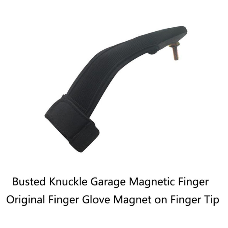 ZK-034 Car Magnetic Finger Original Finger Glove - Hand Tool Sets by PMC Jewellery | Online Shopping South Africa | PMC Jewellery | Buy Now Pay Later Mobicred