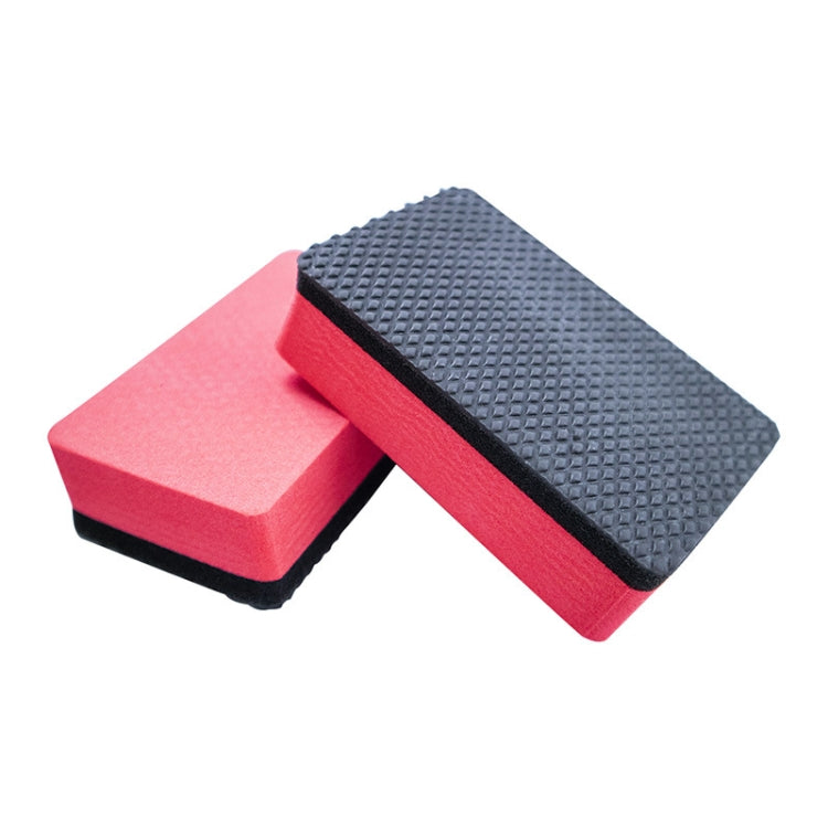 5 PCS Car Beauty Cube Wash Tool Glass Cleaning Volcanic Mud Friction - Car washing supplies by PMC TechLife | Online Shopping South Africa | PMC TechLife | Buy Now Pay Later Mobicred
