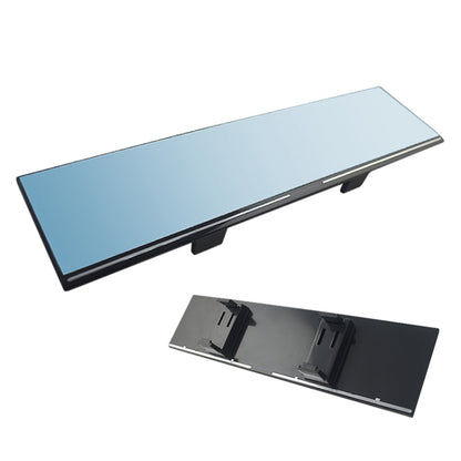 3R-282 Car Rearview Auxiliary Blue Mirror - Interior Mirrors by 3R | Online Shopping South Africa | PMC Jewellery | Buy Now Pay Later Mobicred