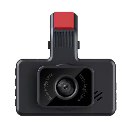 D905 3 inch Car HD Driving Recorder, Single Recording Gravity Parking Monitoring - Car DVRs by PMC Jewellery | Online Shopping South Africa | PMC Jewellery | Buy Now Pay Later Mobicred