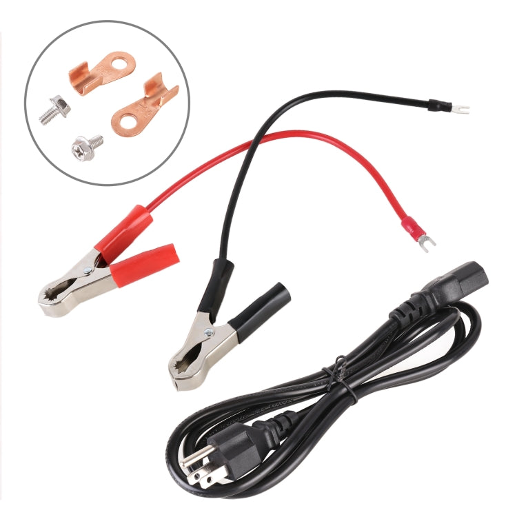 S-350-12 DC12V 350W 29A DIY Regulated DC Switching Power Supply Power Step-down Transformer with Clip, US Plug - Step-down Transformer by PMC Jewellery | Online Shopping South Africa | PMC Jewellery | Buy Now Pay Later Mobicred