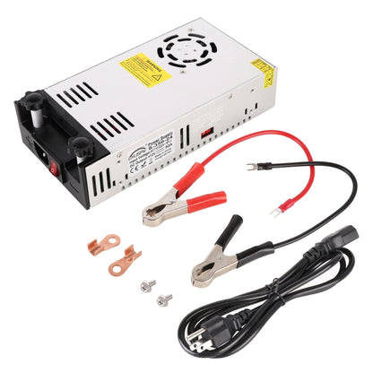 S-350-24 DC24V 350W 14.6A DIY Regulated DC Switching Power Supply Power Step-down Transformer with Clip, US Plug - Step-down Transformer by PMC Jewellery | Online Shopping South Africa | PMC Jewellery | Buy Now Pay Later Mobicred