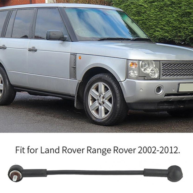 Car Tailgate Strut Bars Cable Holder LR038051 for Land Rover Range Rover L322 - Electric Tail Gate System by PMC Jewellery | Online Shopping South Africa | PMC Jewellery