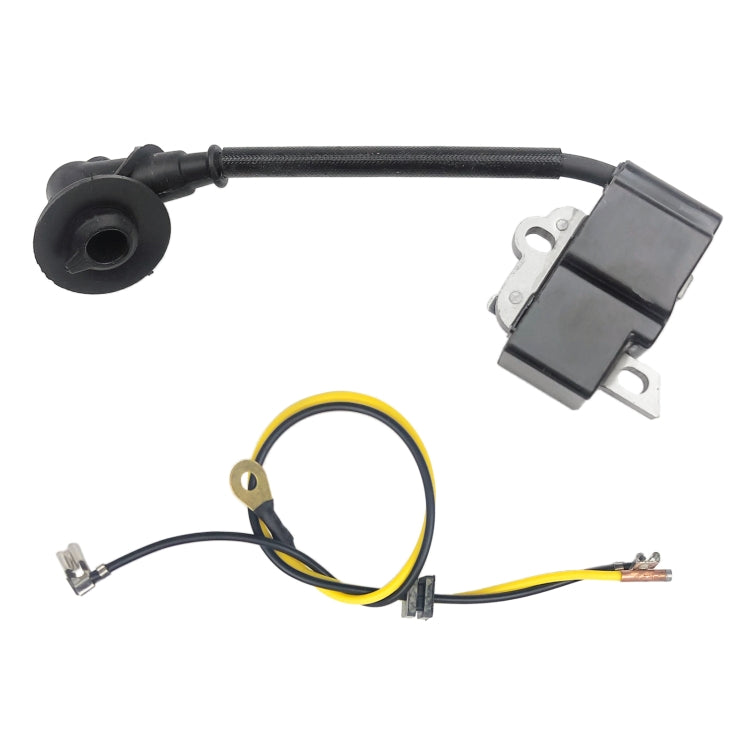 Chainsaw High Pressure Ignition Coil for STIHL MS251 - Lawn Mower, Saws & Accessories by PMC TechLife | Online Shopping South Africa | PMC TechLife | Buy Now Pay Later Mobicred
