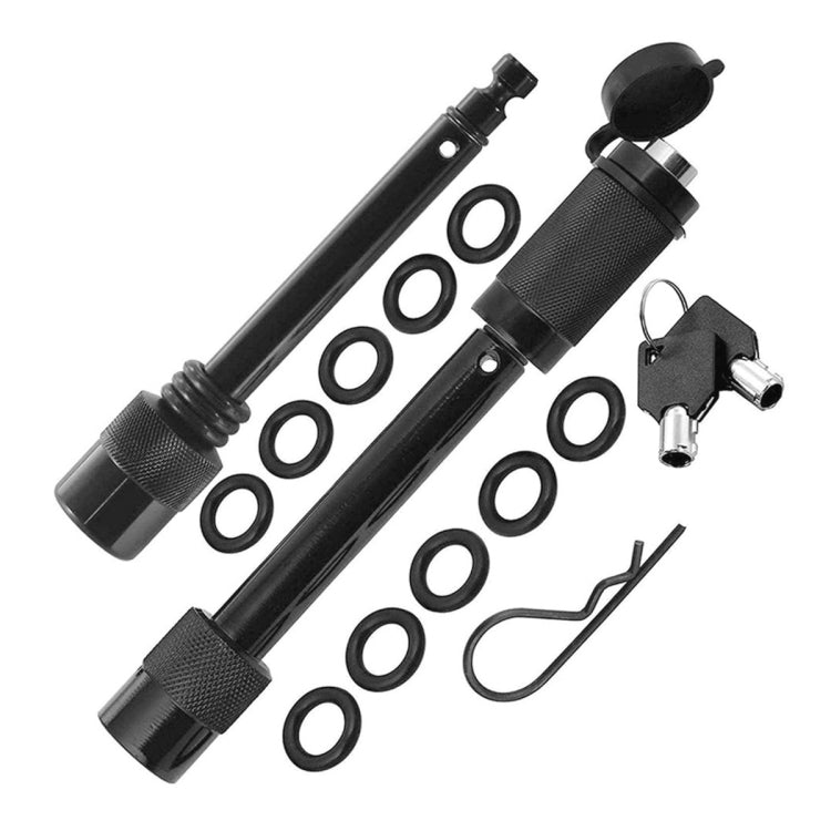 Trailer Hitch Lock Pin Set - Towing Bars by PMC TechLife | Online Shopping South Africa | PMC TechLife | Buy Now Pay Later Mobicred