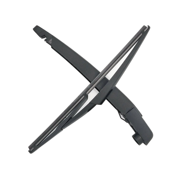 JH-AR01 For Alfa Romeo MITO 2008-2017 Car Rear Windshield Wiper Arm Blade Assembly 50508588 - Windscreen Wipers by PMC Jewellery | Online Shopping South Africa | PMC Jewellery | Buy Now Pay Later Mobicred