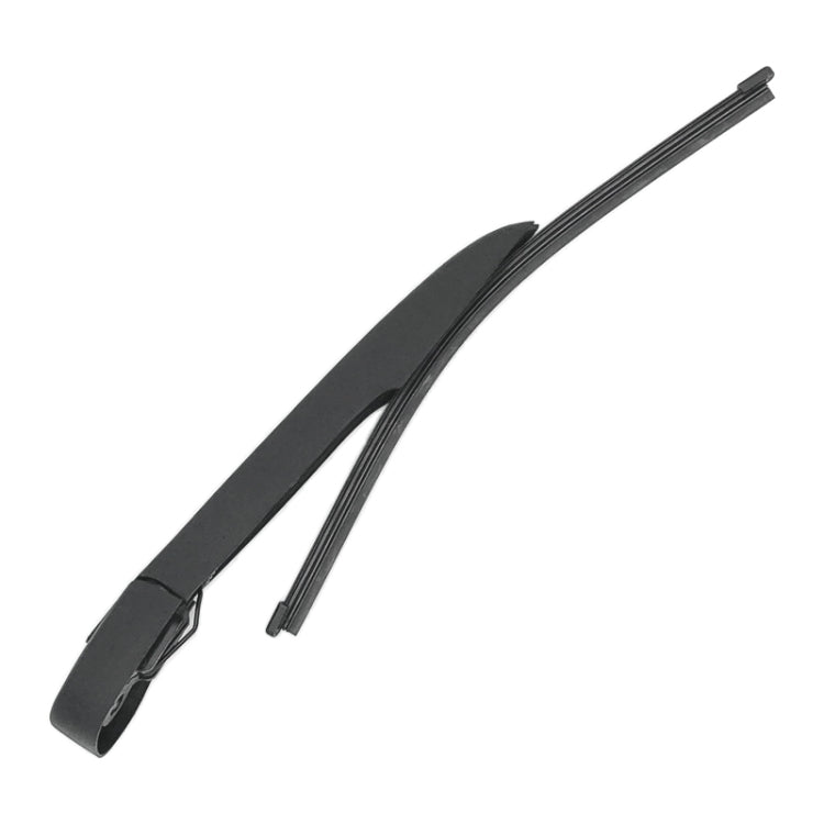 JH-BMW17 For BMW 3 Series F31 2011-2017 Car Rear Windshield Wiper Arm Blade Assembly 61 62 7 312 792 - Windscreen Wipers by PMC Jewellery | Online Shopping South Africa | PMC Jewellery | Buy Now Pay Later Mobicred