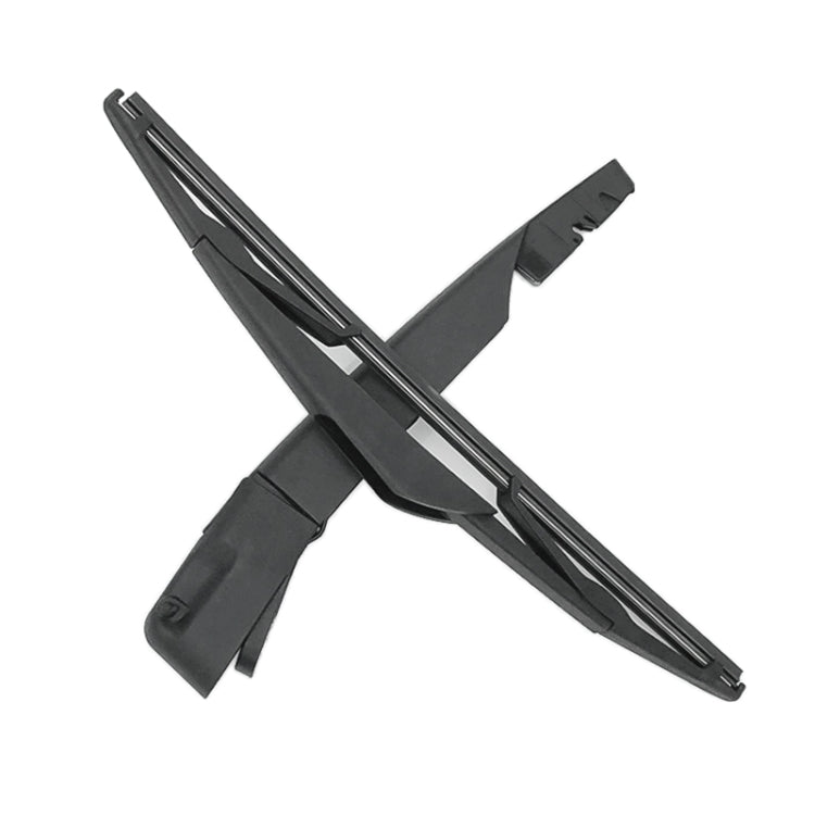 JH-MINI01 For BMW Mini Cooper R50 / R53 2001-2004 Car Rear Windshield Wiper Arm Blade Assembly 61 62 7 044 625 - Windscreen Wipers by PMC Jewellery | Online Shopping South Africa | PMC Jewellery | Buy Now Pay Later Mobicred