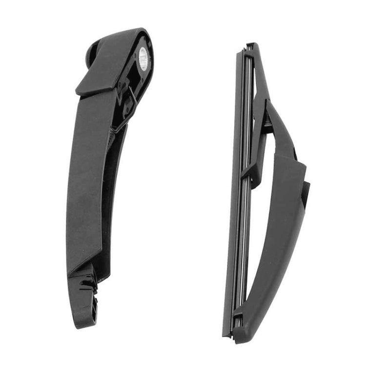 JH-MINI05 For BMW Mini Cooper R50 / R53 2005- Car Rear Windshield Wiper Arm Blade Assembly 61 62 7 129 279 - Windscreen Wipers by PMC Jewellery | Online Shopping South Africa | PMC Jewellery | Buy Now Pay Later Mobicred