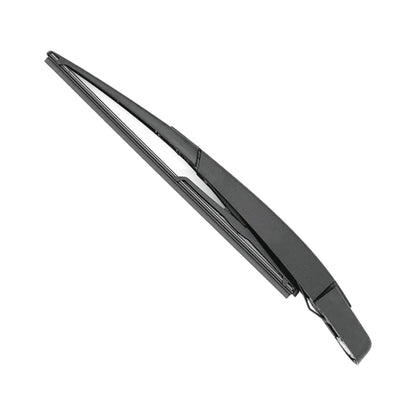 JH-BZ06 For Mercedes-Benz GLS X166 2015-2017 Car Rear Windshield Wiper Arm Blade Assembly A 164 820 08 44 - Windscreen Wipers by PMC Jewellery | Online Shopping South Africa | PMC Jewellery | Buy Now Pay Later Mobicred