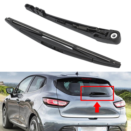 JH-HD06 For Honda Odyssey 2006-2014 Car Rear Windshield Wiper Arm Blade Assembly 76720-SHJ-A01 - Windscreen Wipers by PMC Jewellery | Online Shopping South Africa | PMC Jewellery | Buy Now Pay Later Mobicred