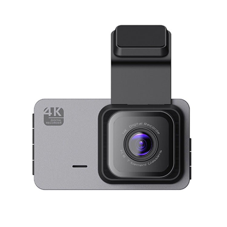 D907 3.0 inch Screen HD Single Recording Night Vision WiFi Car Dash Cam Driving Recorder Single Lens Reversing Video - Car DVRs by PMC Jewellery | Online Shopping South Africa | PMC Jewellery | Buy Now Pay Later Mobicred