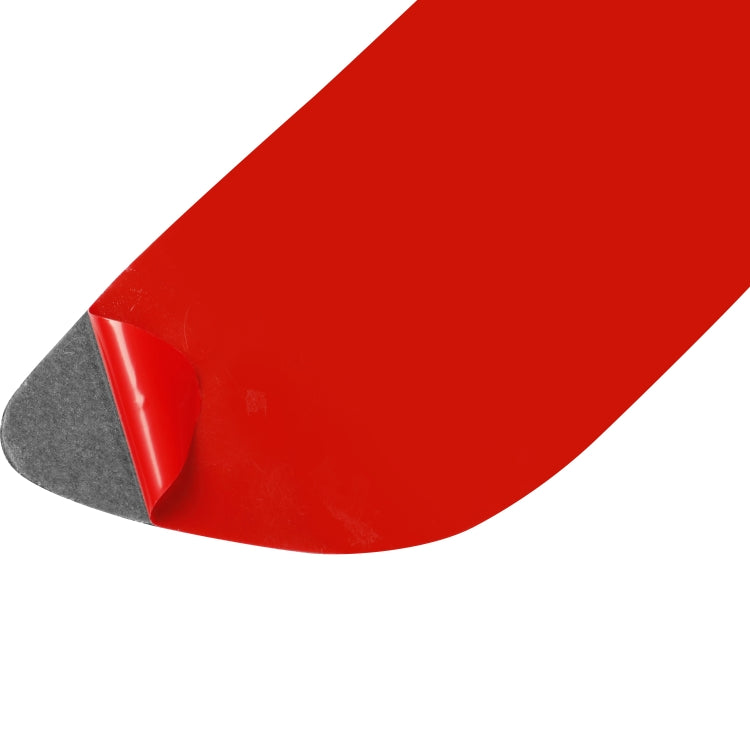 2 PCS / Set Carbon Fiber Car Lamp Eyebrow Decorative Sticker for Lexus IS300/IS200/RS200/ALTezza 1998-2005, Drop Glue Version - Lamp Decoration by PMC TechLife | Online Shopping South Africa | PMC TechLife | Buy Now Pay Later Mobicred