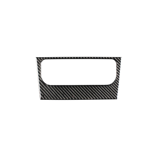 Carbon Fiber Car Air Conditioning Panel Decorative Sticker for Volkswagen Golf 6 2008-2012 - Car Interior Mouldings by PMC Jewellery | Online Shopping South Africa | PMC Jewellery | Buy Now Pay Later Mobicred