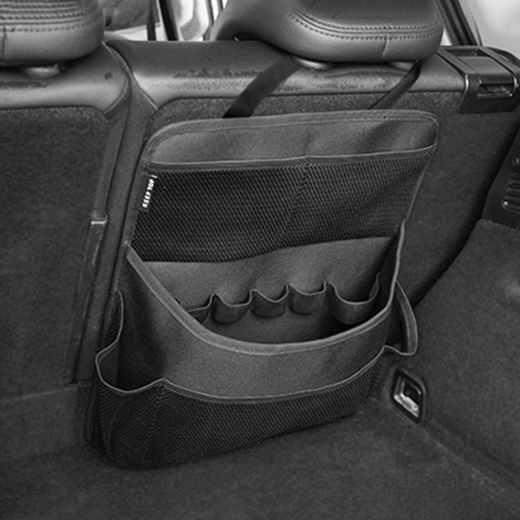 Universal Car Trunk Sundries Storage Bag Car Rear Seat Pocket Bag - Stowing Tidying by PMC Jewellery | Online Shopping South Africa | PMC Jewellery | Buy Now Pay Later Mobicred