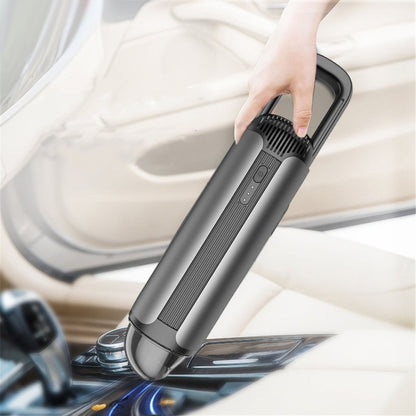 Car Portable Handheld Powerful Vacuum Cleaner - Vacuum Cleaner by PMC Jewellery | Online Shopping South Africa | PMC Jewellery | Buy Now Pay Later Mobicred