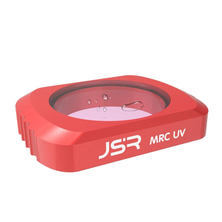 HD Slim MCUV Lens Filter for DJI OSMO Pocket - free shipping - PMC TechLife - Order now!