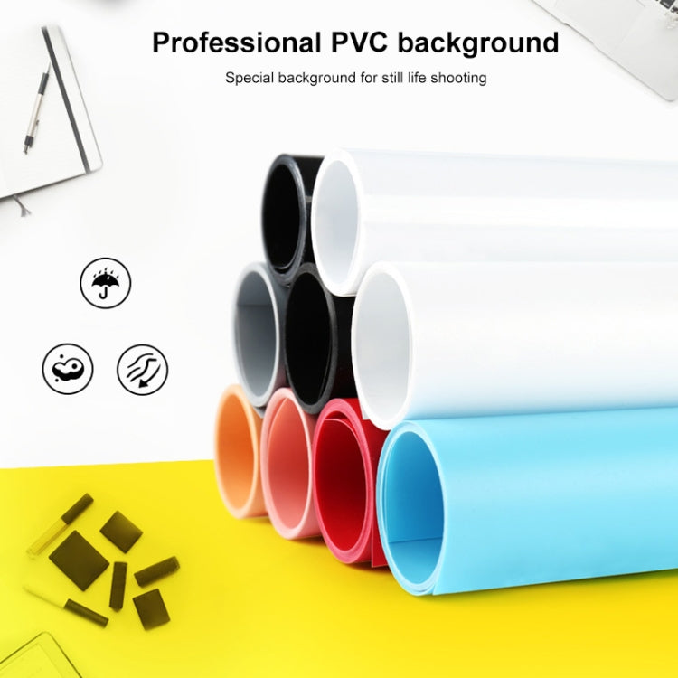 120x200cm PVC Paper Matte Photography Background(Black) - free shipping - PMc TechLife - Order now!
