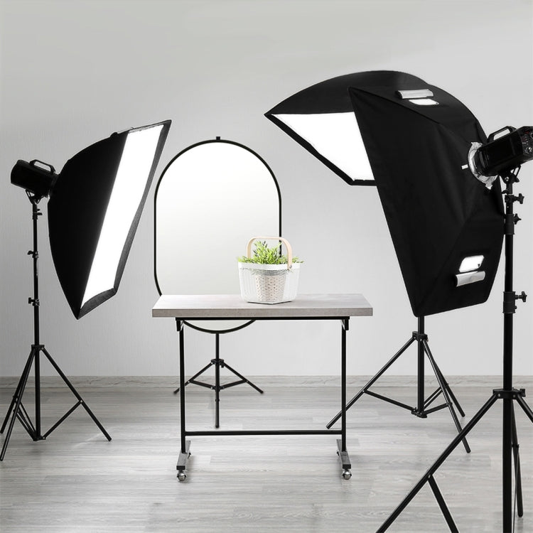 Godox FT01 2 in 1 Gold / Silver Oval Folding Reflector Board, Size: 150 x 200cm - free shipping - PMC TechLife - Order now!