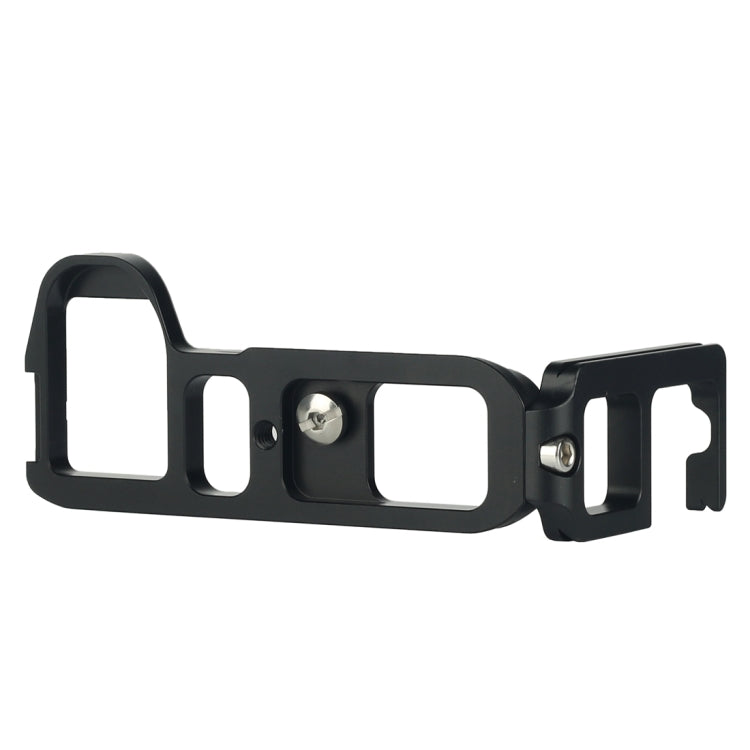Vertical Shoot Quick Release L Plate Bracket Base Holder for Sony A7II - free shipping - PMC TechLife - Order now!